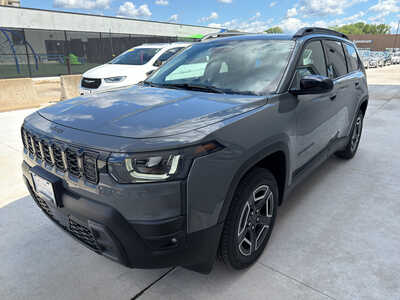 2026 Jeep Cherokee, $37810. Photo 3