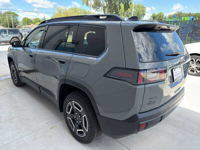 2026 Jeep Cherokee, $37810. Photo 4
