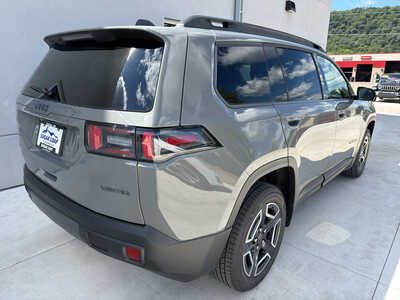 2026 Jeep Cherokee, $37810. Photo 6