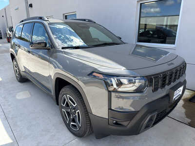 2026 Jeep Cherokee, $37810. Photo 1