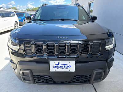 2026 Jeep Cherokee, $37585. Photo 2