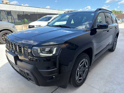 2026 Jeep Cherokee, $37585. Photo 3