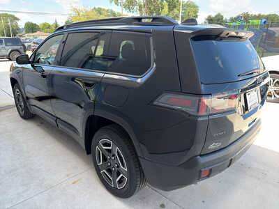 2026 Jeep Cherokee, $37585. Photo 4