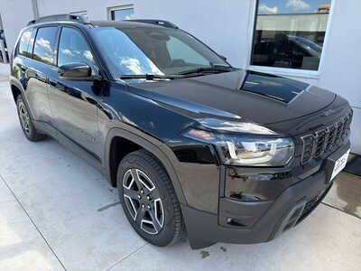 2026 Jeep Cherokee, $37585. Photo 1