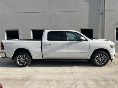 2023 RAM 1500, $43990. Photo 3