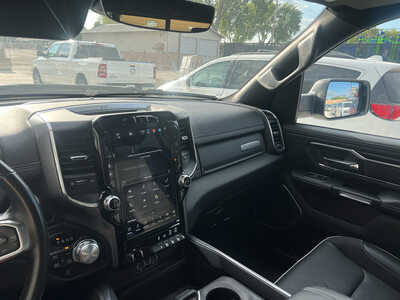 2023 RAM 1500, $43990. Photo 5
