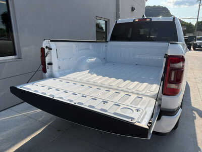2023 RAM 1500 Crew Cab, $42850. Photo 8