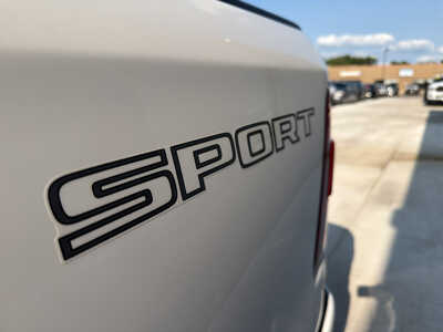 2023 RAM 1500 Crew Cab, $42850. Photo 9