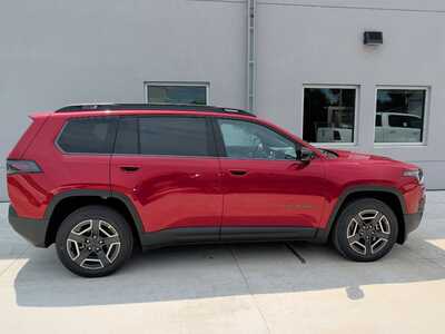 2026 Jeep Cherokee, $39215. Photo 2