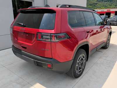 2026 Jeep Cherokee, $39215. Photo 3
