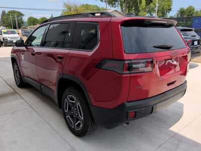 2026 Jeep Cherokee, $39215. Photo 5