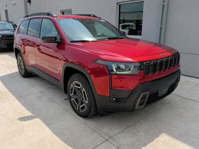 2026 Jeep Cherokee, $39215. Photo 1