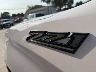 2025 Chevrolet 1500 Crew Cab, $45850. Photo 9
