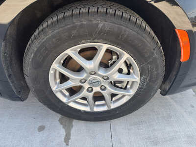 2024 Chrysler Pacifica, $25990. Photo 8