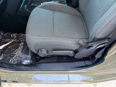 2026 Jeep Wrangler, $46910. Photo 10