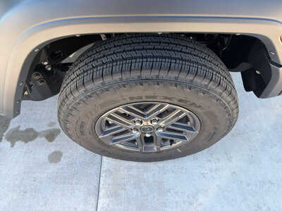 2026 Jeep Wrangler, $46910. Photo 6