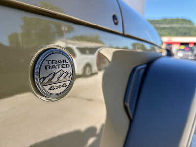 2026 Jeep Wrangler, $46910. Photo 8