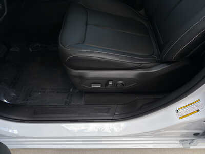 2026 Jeep Grand Cherokee, $47414. Photo 12