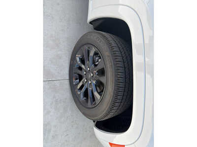 2026 Jeep Grand Cherokee, $47414. Photo 9