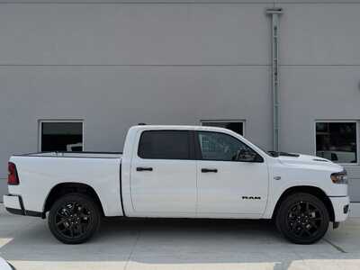 2026 RAM 1500, $69278. Photo 2