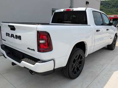 2026 RAM 1500, $69278. Photo 3