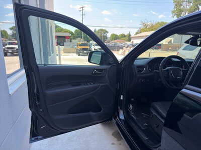 2026 Dodge Durango, $49540. Photo 10
