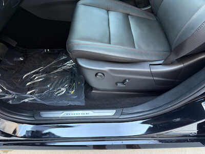 2026 Dodge Durango, $49540. Photo 11