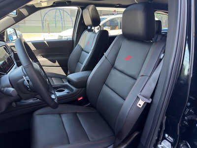 2026 Dodge Durango, $49540. Photo 12