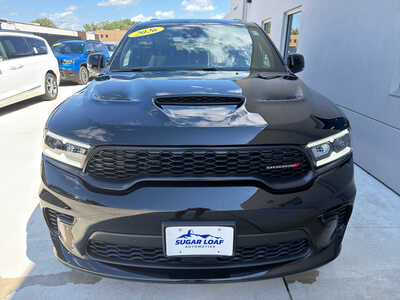 2026 Dodge Durango, $49540. Photo 2
