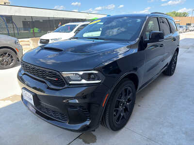 2026 Dodge Durango, $49540. Photo 3