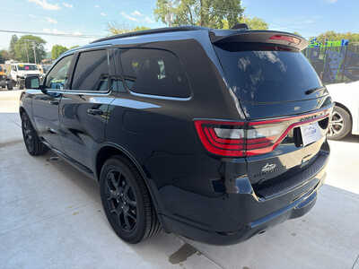 2026 Dodge Durango, $49540. Photo 4