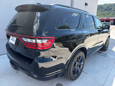 2026 Dodge Durango, $49540. Photo 6