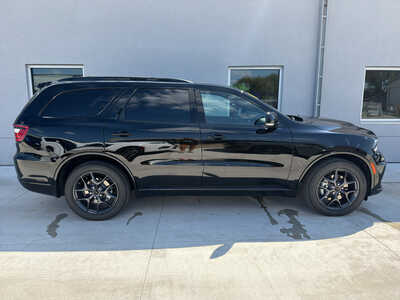 2026 Dodge Durango, $49540. Photo 7