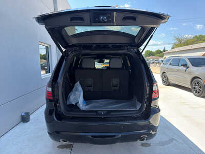2026 Dodge Durango, $49540. Photo 8