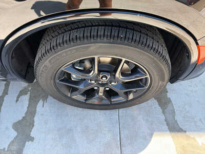 2026 Dodge Durango, $49540. Photo 9