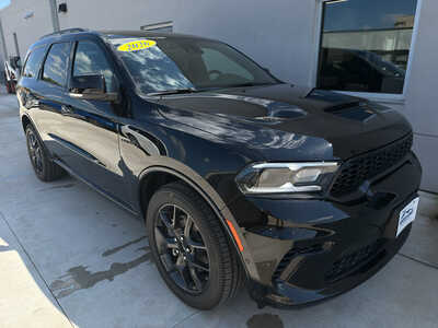 2026 Dodge Durango, $49540. Photo 1