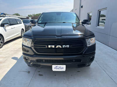 2019 RAM 1500 Crew Cab, $23990. Photo 2