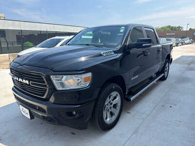 2019 RAM 1500 Crew Cab, $23990. Photo 3