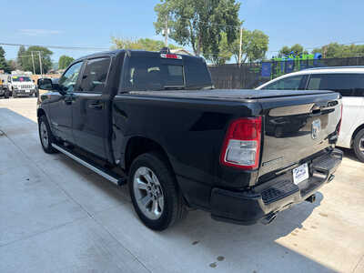 2019 RAM 1500 Crew Cab, $23990. Photo 4