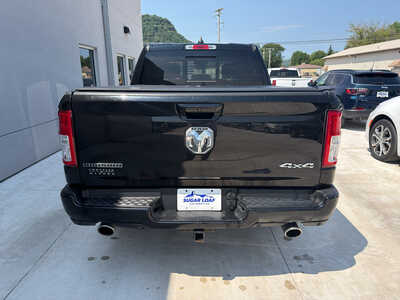 2019 RAM 1500 Crew Cab, $23990. Photo 5