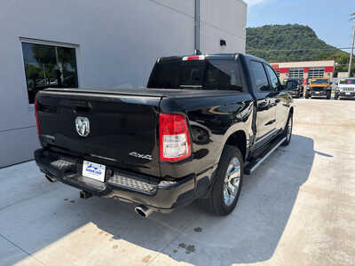 2019 RAM 1500 Crew Cab, $23990. Photo 6