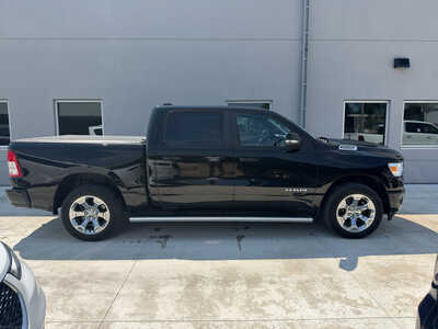 2019 RAM 1500 Crew Cab, $23990. Photo 7