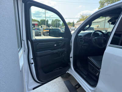 2026 RAM 1500 Crew Cab, $89810. Photo 11