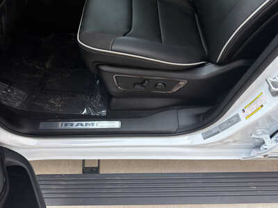 2026 RAM 1500 Crew Cab, $89810. Photo 12