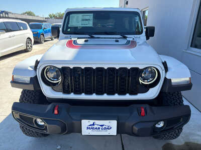 2026 Jeep Wrangler, $51115. Photo 2
