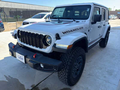 2026 Jeep Wrangler, $51115. Photo 3