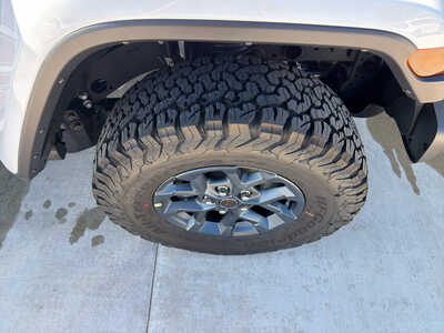 2026 Jeep Wrangler, $51115. Photo 9