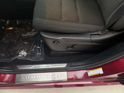 2026 Dodge Durango, $43850. Photo 11