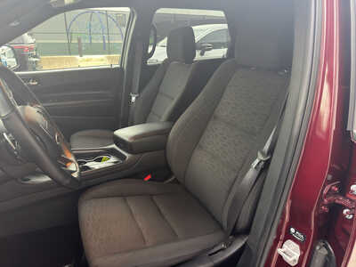 2026 Dodge Durango, $43850. Photo 12