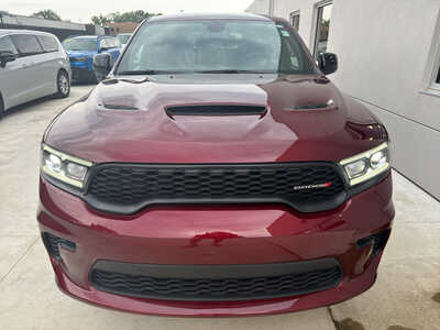 2026 Dodge Durango, $43850. Photo 2